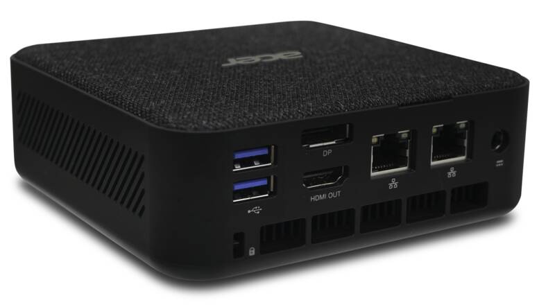 Mini PC Acer Revo RB102 schwarz EP 1501512
