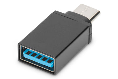 USB3.0 Adapter, type C - A