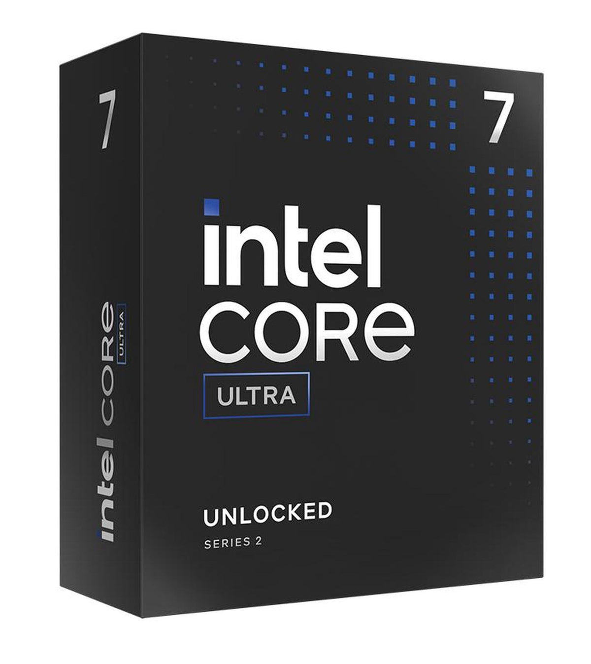 Intel Core Ultra 7 265K FCLGA18W