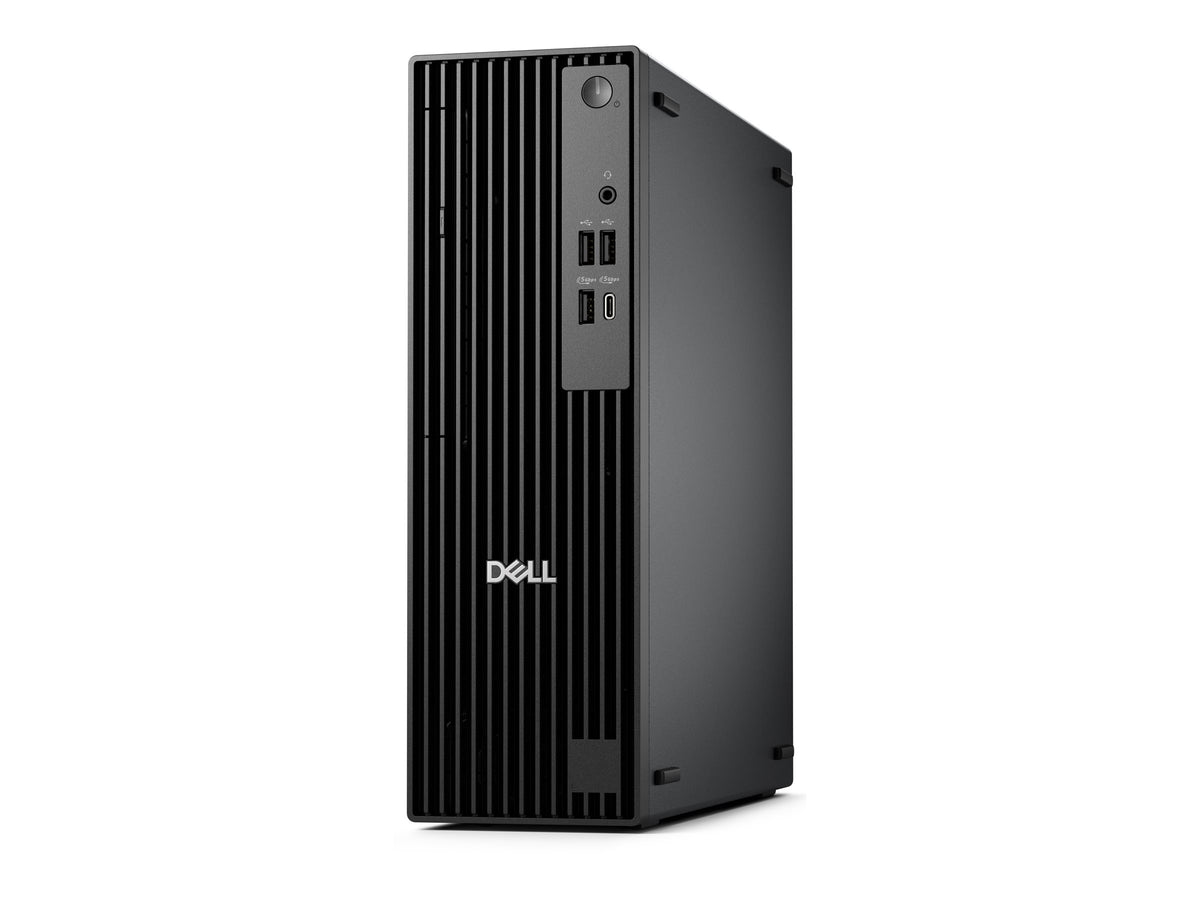 Dell Pro Slim QCS1250 - Core Ultra 5 235S