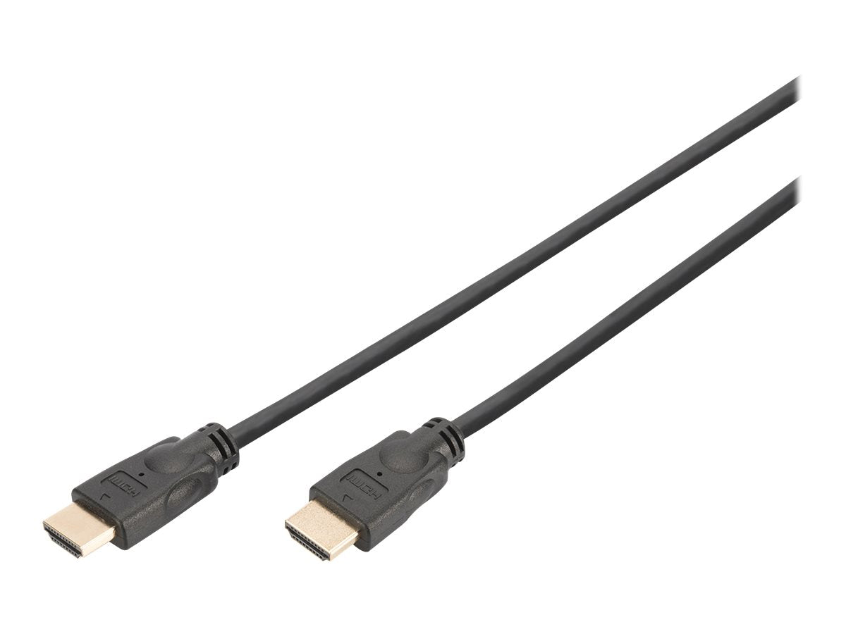 HDMI Kabel Digitus 3m 4k