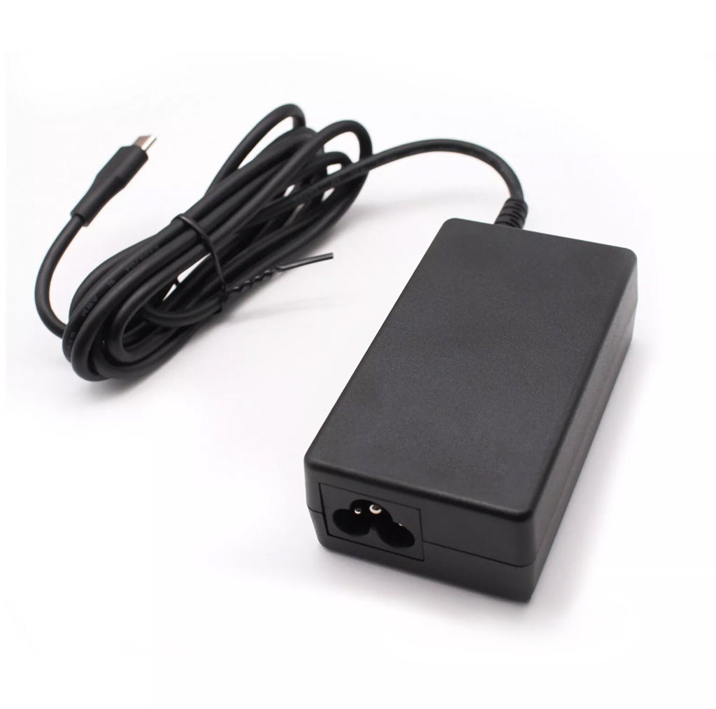 HP AC Adapter USB Type-C includes power cable