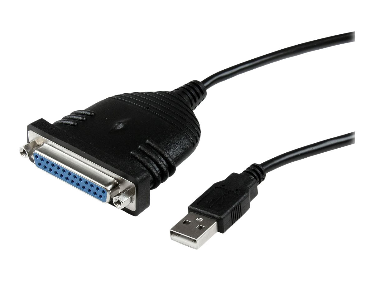 StarTech.com USB auf Parallel Adapter Kabel