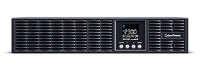 CyberPower Systems USV Cyberpower Online OLS Rack/Tower - (Offline-) USV - 7,3 min