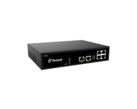 Yeastar NeoGate TB200 - VoIP-Gateway - 10Mb LAN, 100Mb LAN