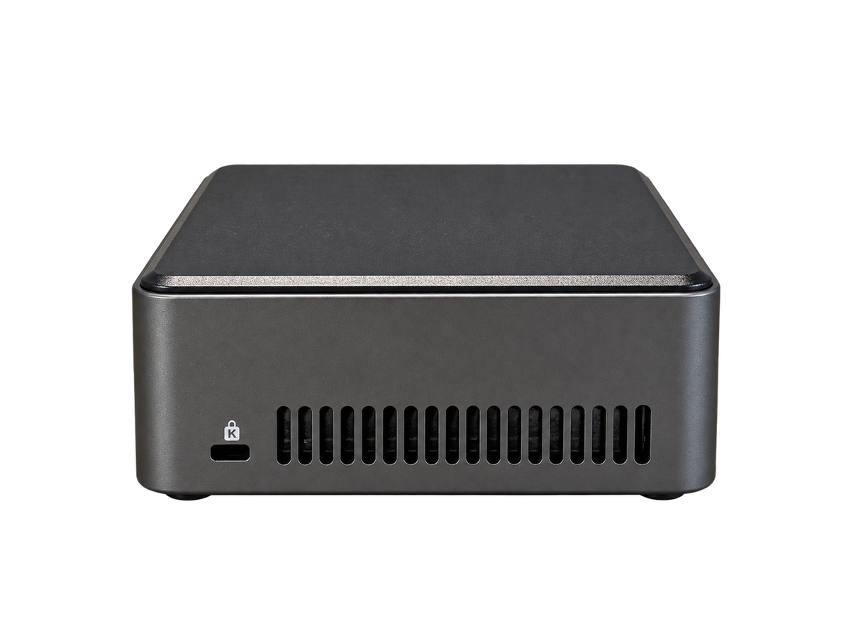 Intel NUC NUC7i5DNH - gebraucht