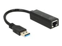 Delock USB 3.0 Gigabit LAN Adapter