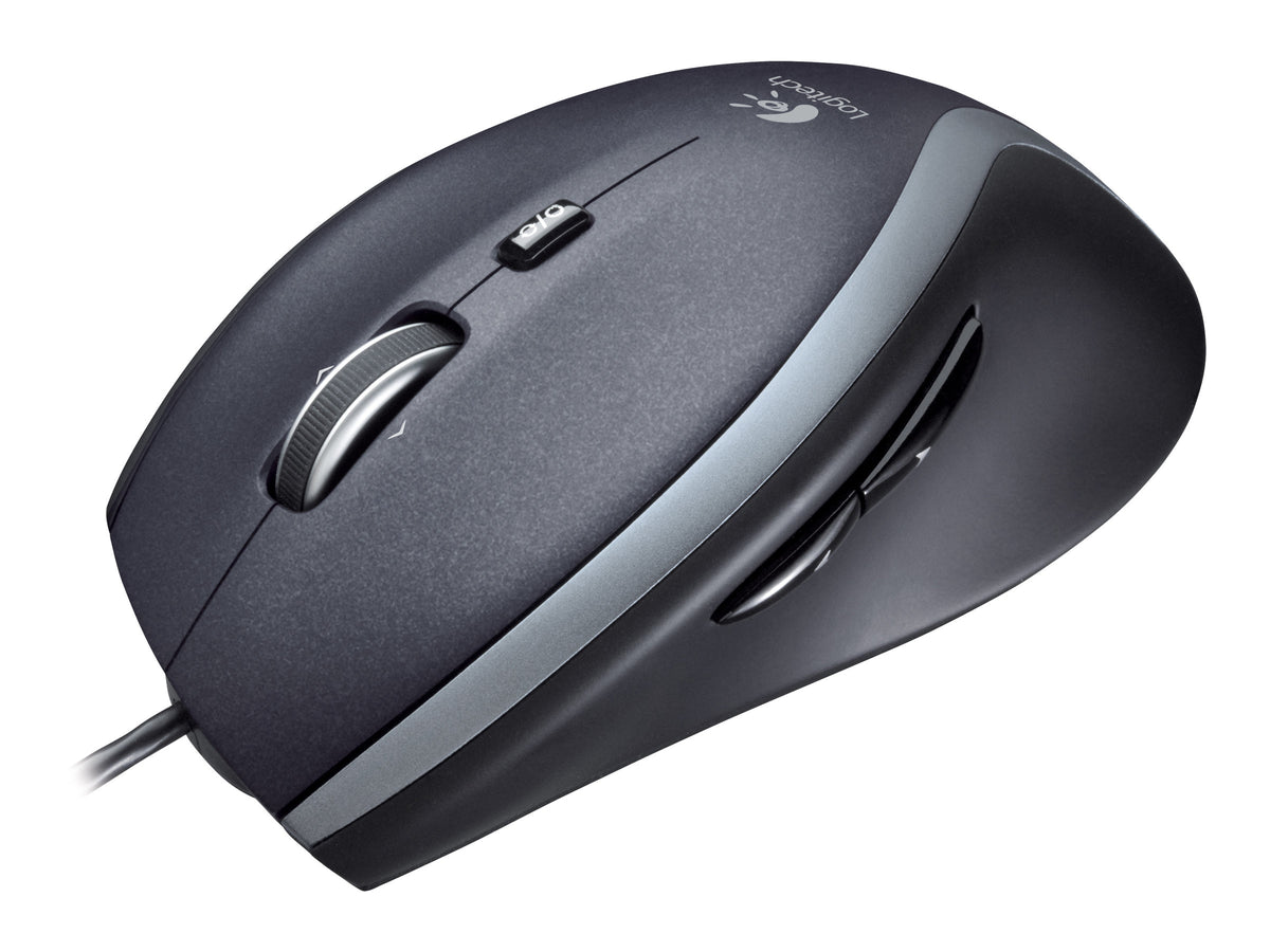 Funkmaus Logitech M500