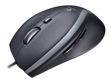 Funkmaus Logitech M500