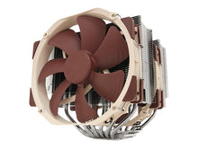 Noctua NH-D15 - Prozessorkühler