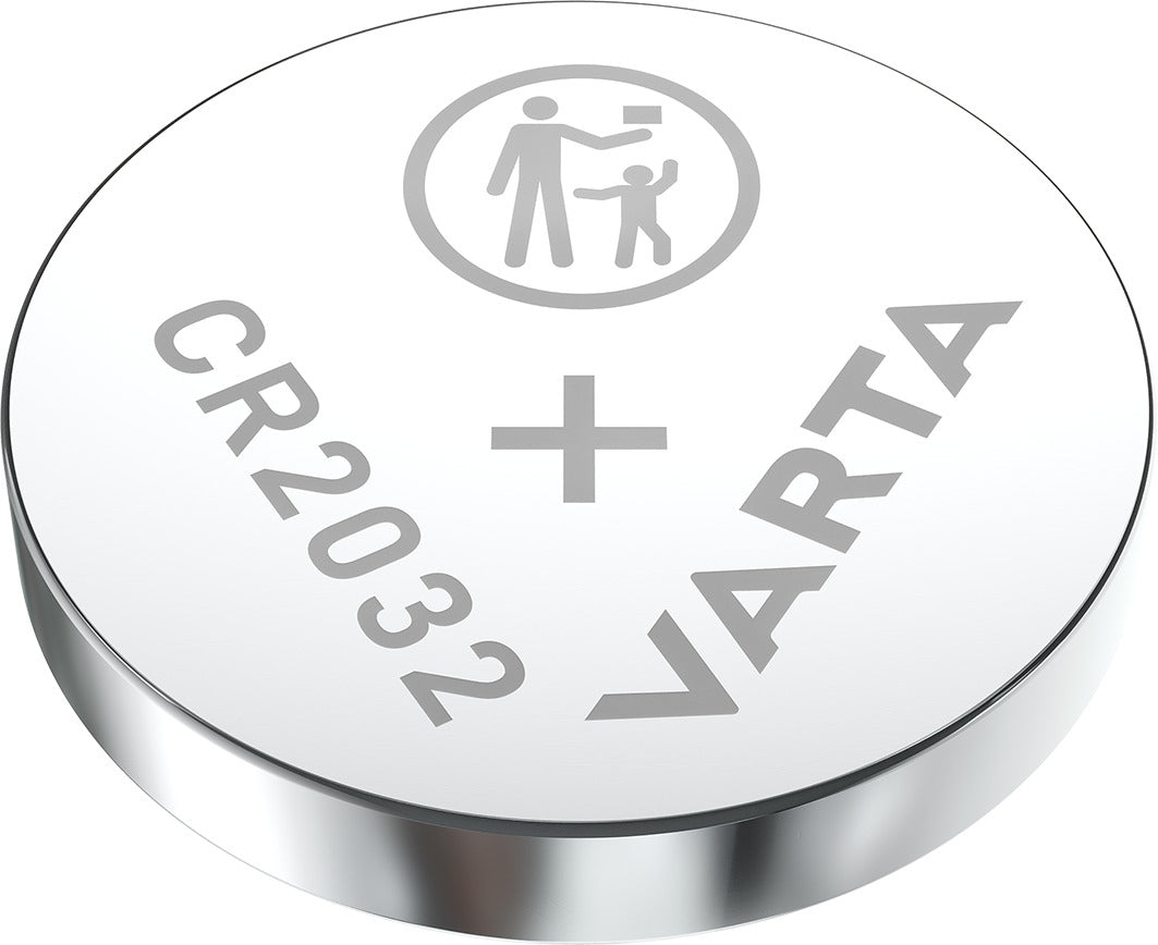 Varta CR2032 - Einwegbatterie