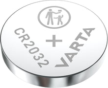 Varta CR2032 - Einwegbatterie
