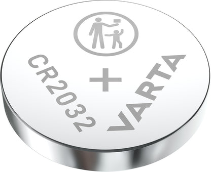 Varta CR2032 - Einwegbatterie