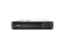 APC Smart-UPS 1500VA LCD RM