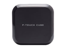 Brother P-Touch Cube Plus PT-P710BT