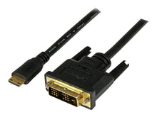 DVI-D auf mini HDMI Kabel Digitus 2m