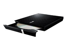 ASUS SDRW-08D2S-U LITE - Laufwerk - DVD±RW (±R DL) USB
