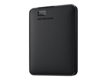 Festplatte extern WD Elements Portable WDBU6Y0020BBK 2TB USB 3.0
