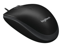 Logitech B100 - optische Maus