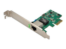 DIGITUS Gigabit Ethernet PCI Express Netzwerkkarte