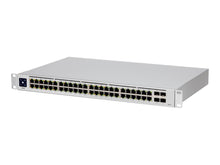 UbiQuiti UniFi Switch USW-48-POE - Switch - managed