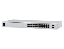 UbiQuiti UniFi Switch USW-24-POE - Switch - managed