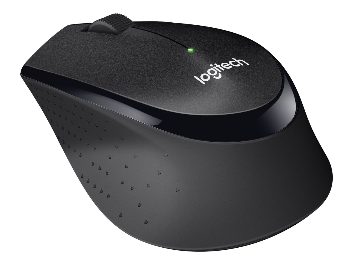Logitech M330 SILENT PLUS - Maus