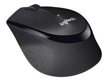 Logitech M330 SILENT PLUS - Maus