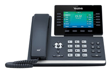 Yealink SIP-T54W - VoIP-Telefon - mit Bluetooth-Schnittstelle mit Rufnummernanzeige