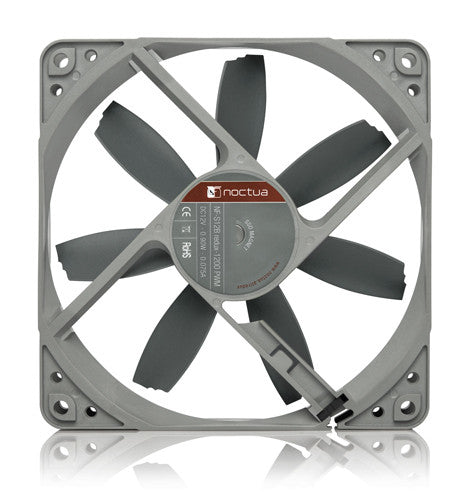 Noctua NF-S12B redux-1200 PWM - 120mm