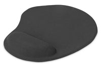 DIGITUS Ergonomisches Mauspad mit Handballenauflage