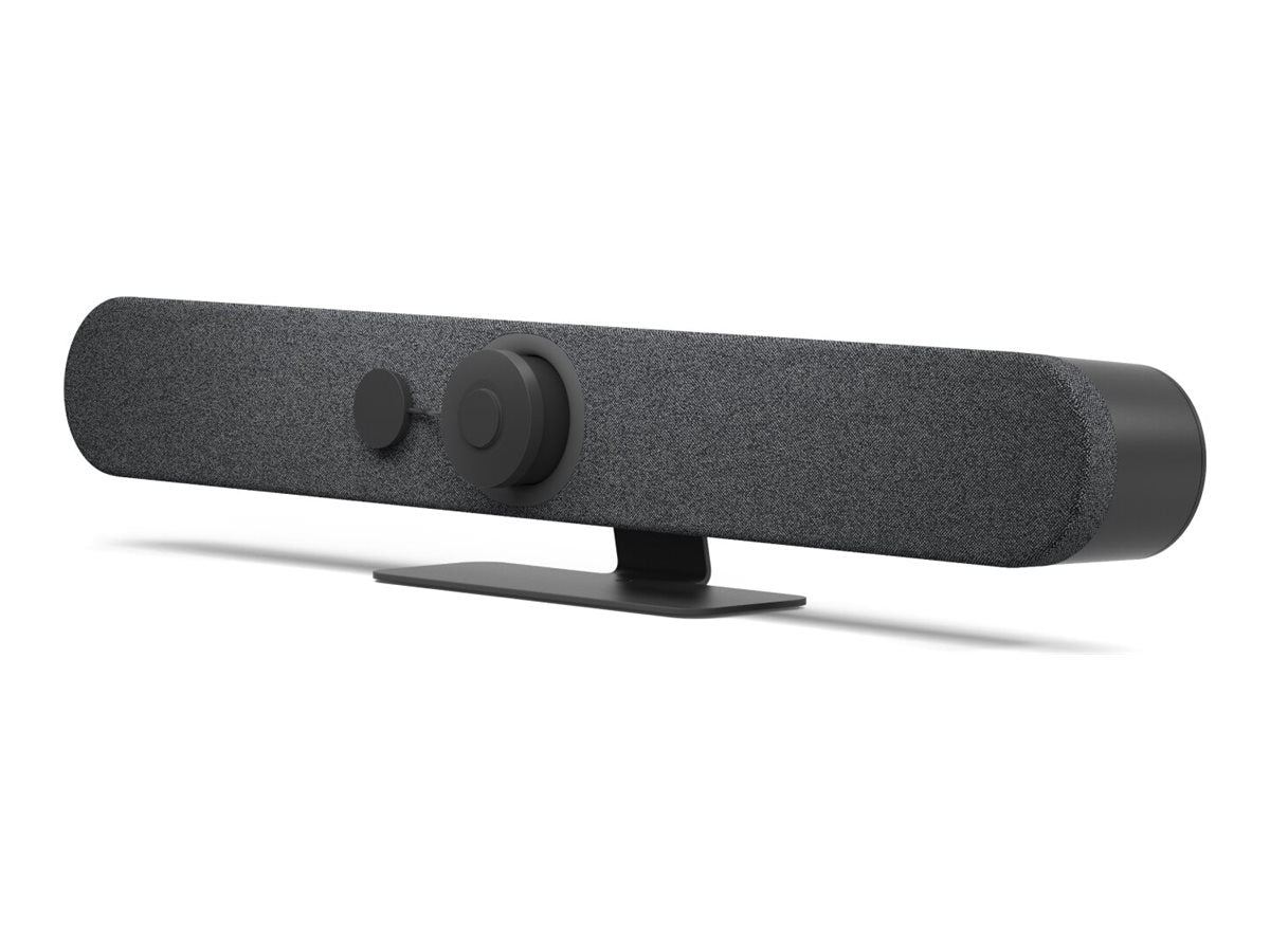 Logitech Rally Bar Mini - 4K Ultra HD