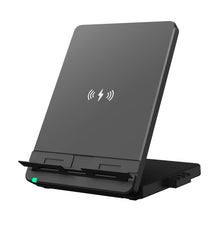 Yealink WHC60 - Kabelloses Ladegerät - für Yealink WH66