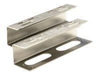Delock Installation kit 3.5 > 5.25