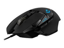 Logitech G G502 Hero High Performance Gaming Mouse