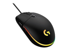 Logitech Gaming Mouse - G203 Lightsync