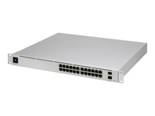 UbiQuiti UniFi Switch USW-Pro-24-POE
