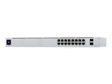 UbiQuiti UniFi Switch USW-16-POE - Switch