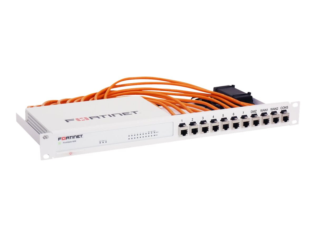 Rackmount.IT RM-FR-T10I - Rackmontagesatz