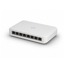 UbiQuiti UniFi Switch Lite USW-Lite-8-POE - Switch