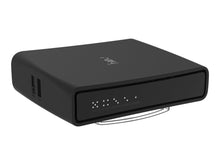 MikroTik hAP ac² - Wireless Router - 4-Port-Switch