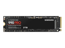 Samsung MZ-V9P2T0BW - SSD 990 Pro m.2 NVMe