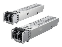 UbiQuiti U Fiber SFP Multi Mode Module 1G UACC-OM-MM-1G 2er Pack