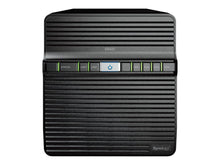 Synology NAS Disk Station DS423
