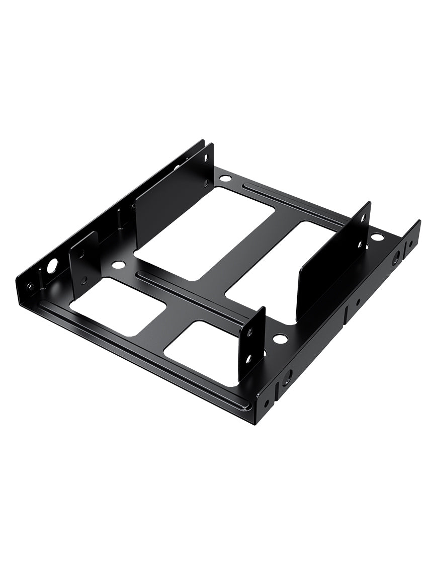 GrauGear Konverter M.2 NGFF SSD/HDD 2,5" auf 3,5'' SATA - Converter