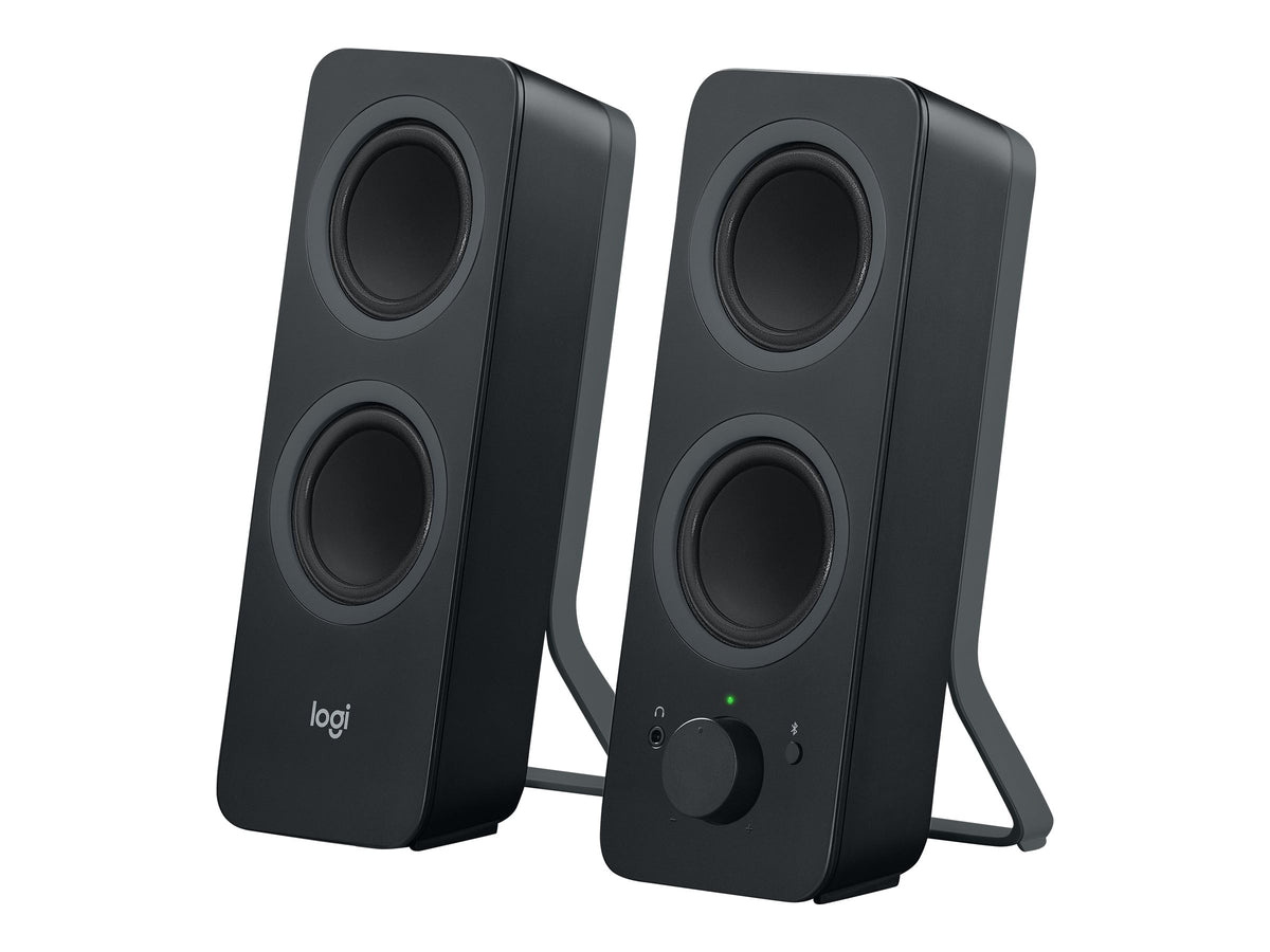 Logitech Z207 - Lautsprecher