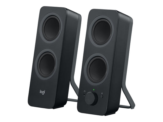 Logitech Z207 - Lautsprecher