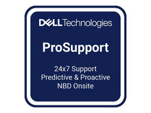 Dell 3Y Basic Onsite to 5Y ProSpt