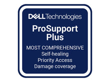 Dell Erweiterung von 1 Jahr Basic Onsite auf 3 Jahre ProSupport Plus