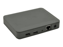 Silex DS-600 - Geräteserver - 2 Anschlüsse